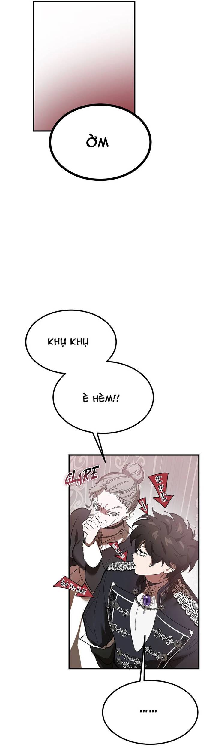 Bản Án Của Quý Tộc Suy Vong Chapter 16 - 24