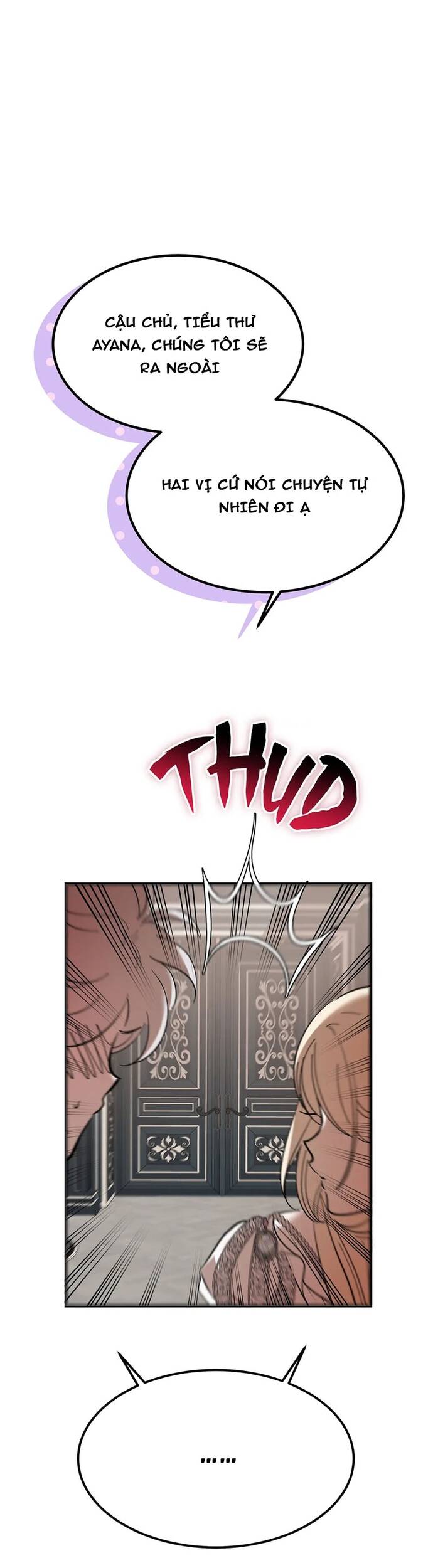Bản Án Của Quý Tộc Suy Vong Chapter 16 - 25