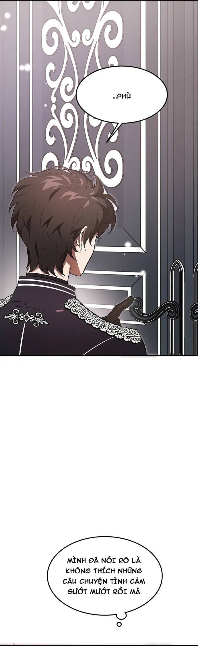 Bản Án Của Quý Tộc Suy Vong Chapter 16 - 29