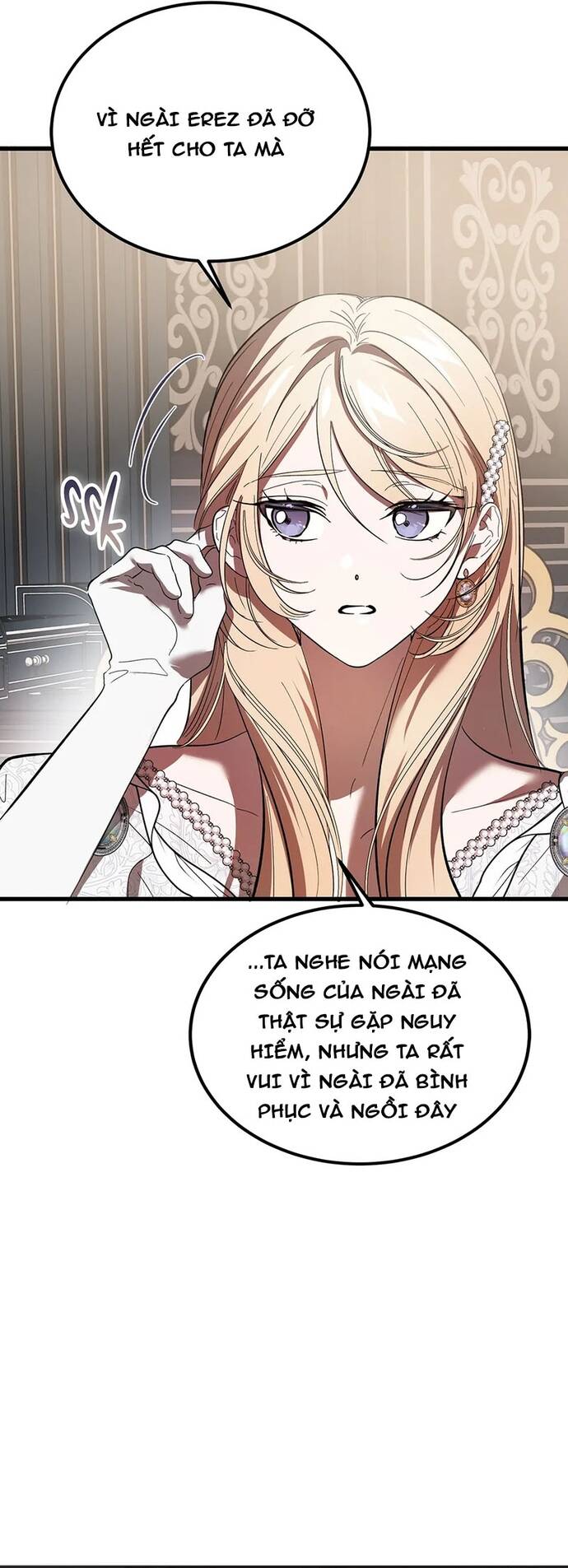 Bản Án Của Quý Tộc Suy Vong Chapter 16 - 32