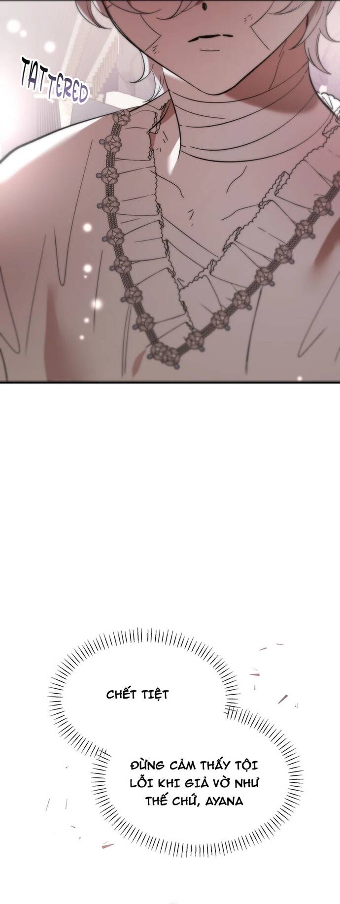 Bản Án Của Quý Tộc Suy Vong Chapter 16 - 33