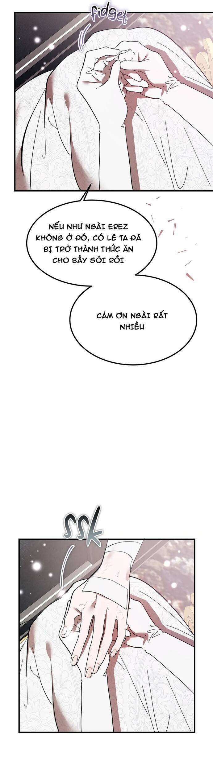 Bản Án Của Quý Tộc Suy Vong Chapter 16 - 34