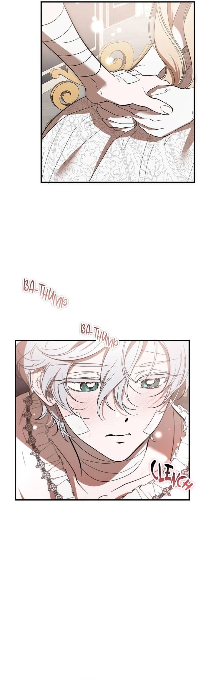 Bản Án Của Quý Tộc Suy Vong Chapter 16 - 37