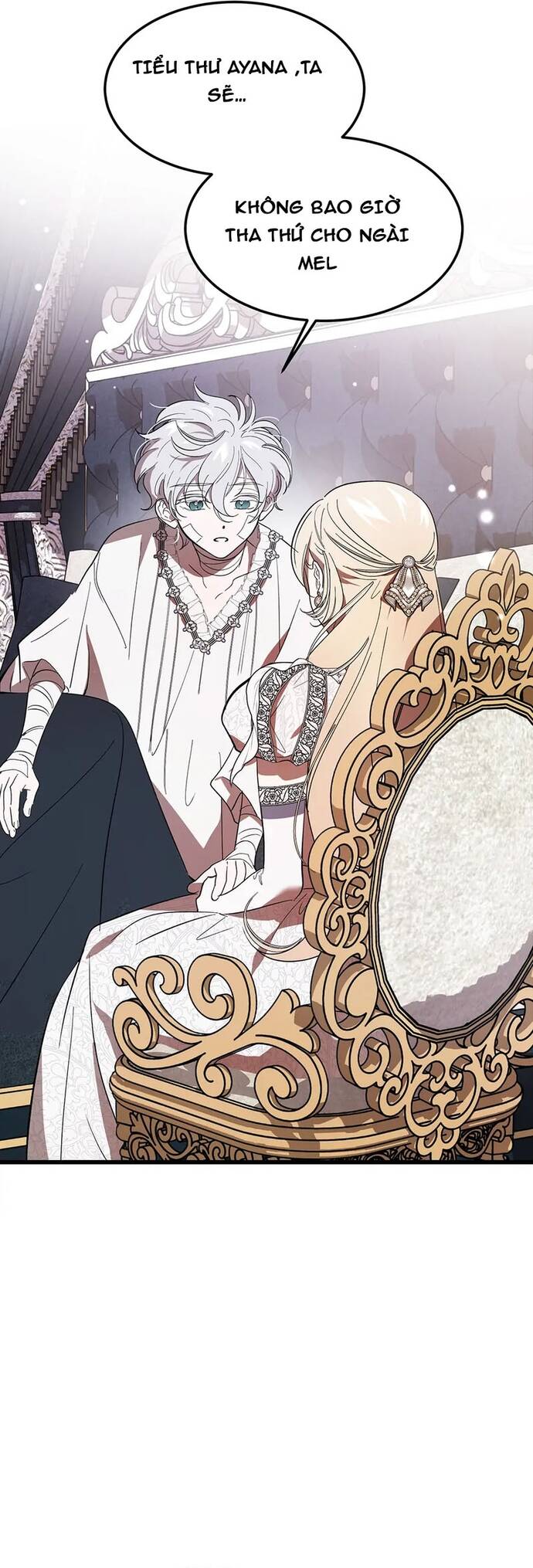 Bản Án Của Quý Tộc Suy Vong Chapter 16 - 38