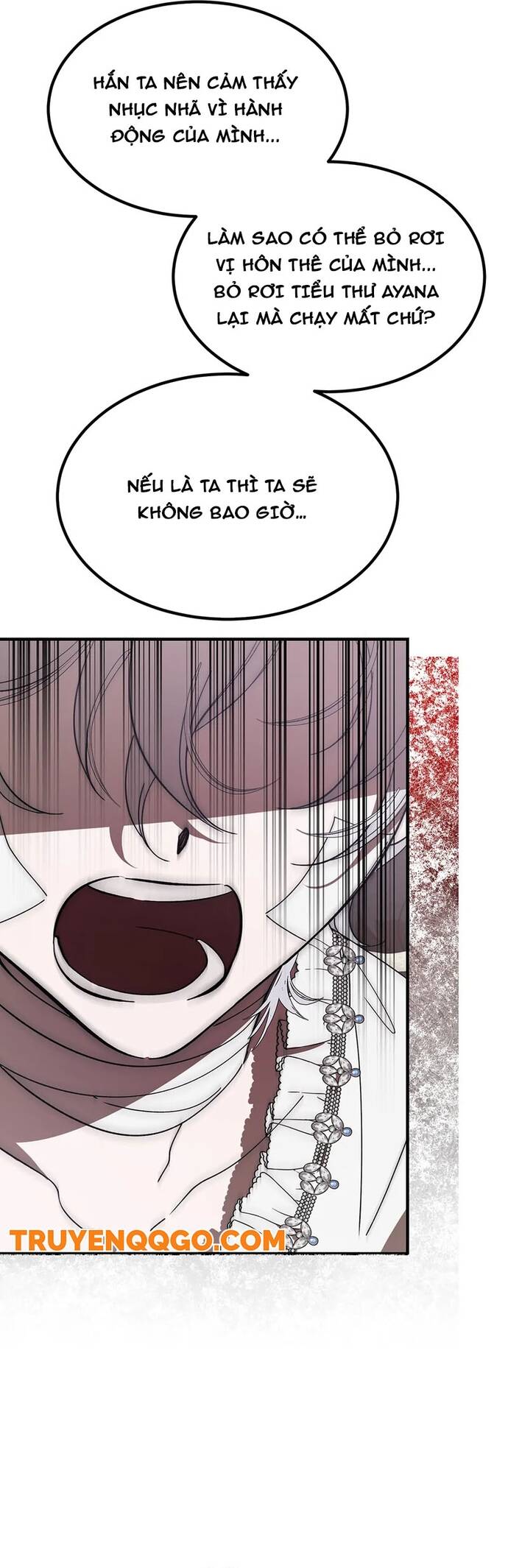 Bản Án Của Quý Tộc Suy Vong Chapter 16 - 39