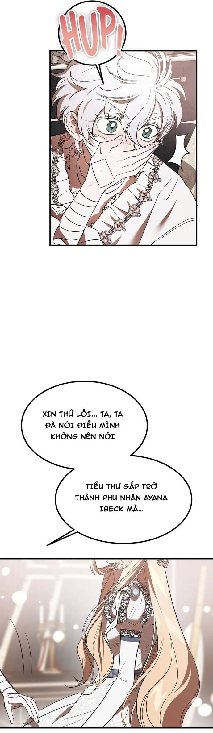 Bản Án Của Quý Tộc Suy Vong Chapter 16 - 40