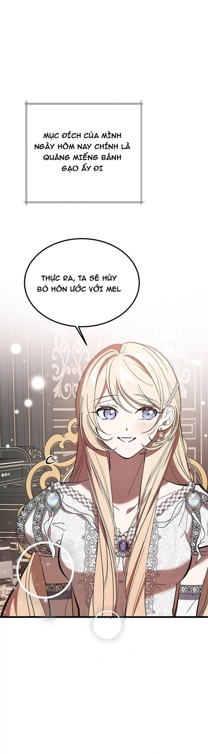 Bản Án Của Quý Tộc Suy Vong Chapter 16 - 42