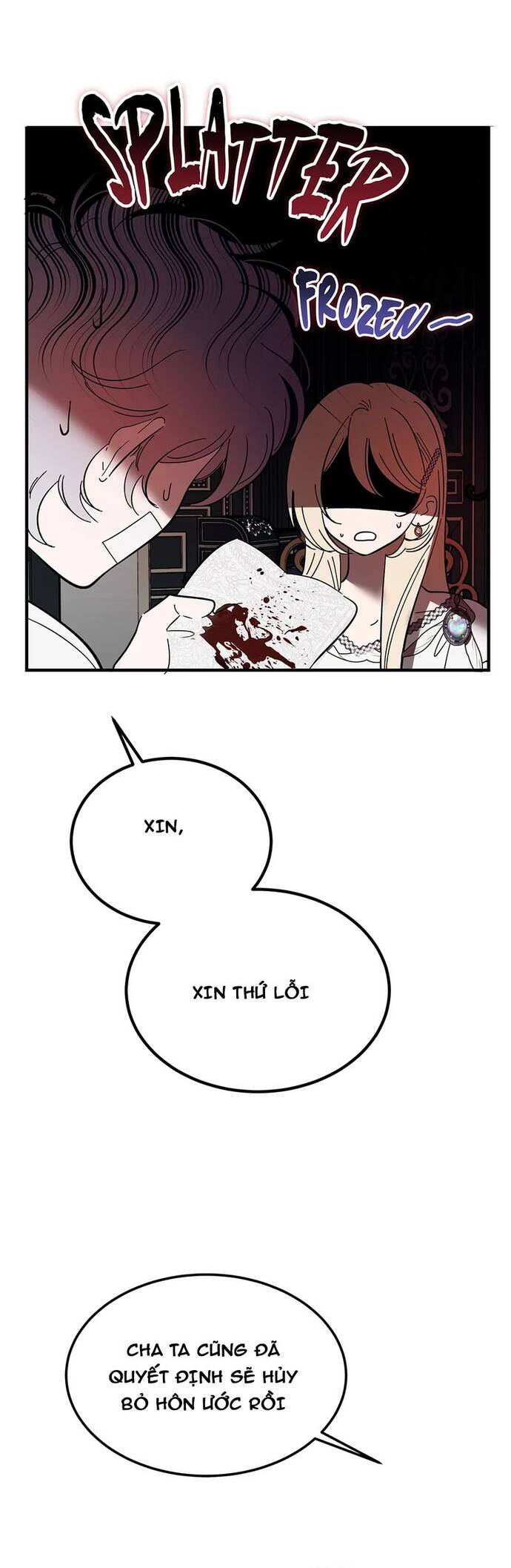 Bản Án Của Quý Tộc Suy Vong Chapter 16 - 44