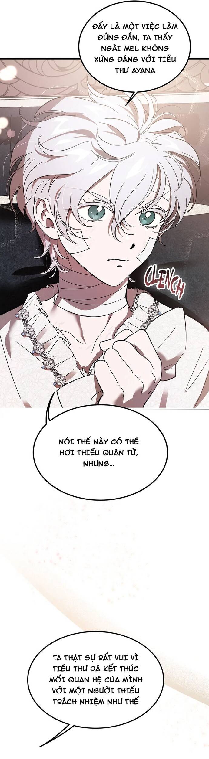 Bản Án Của Quý Tộc Suy Vong Chapter 16 - 45