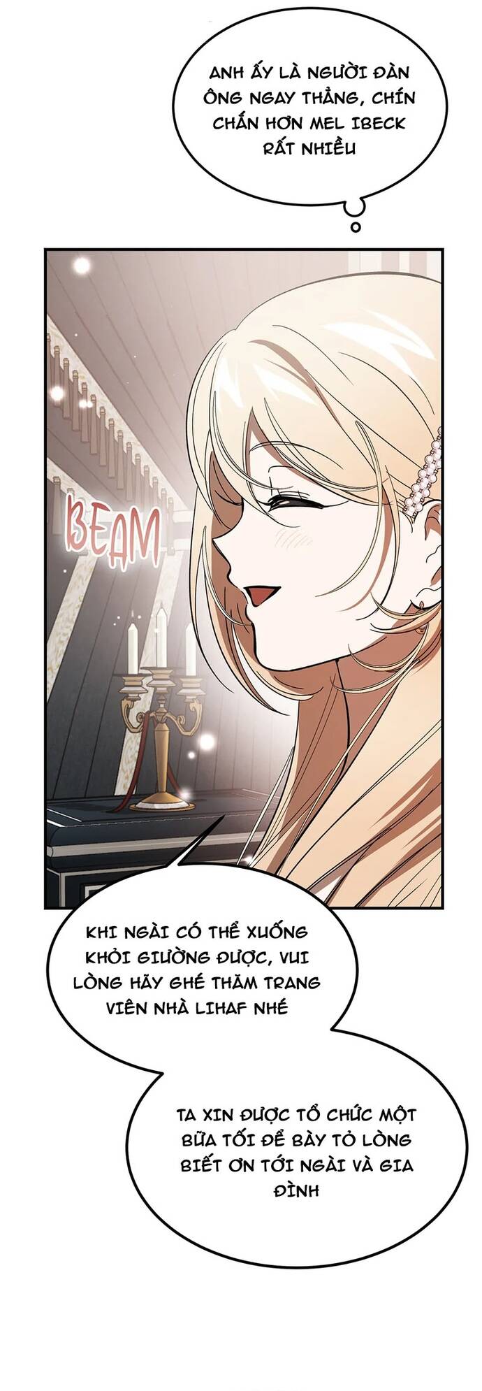 Bản Án Của Quý Tộc Suy Vong Chapter 16 - 46