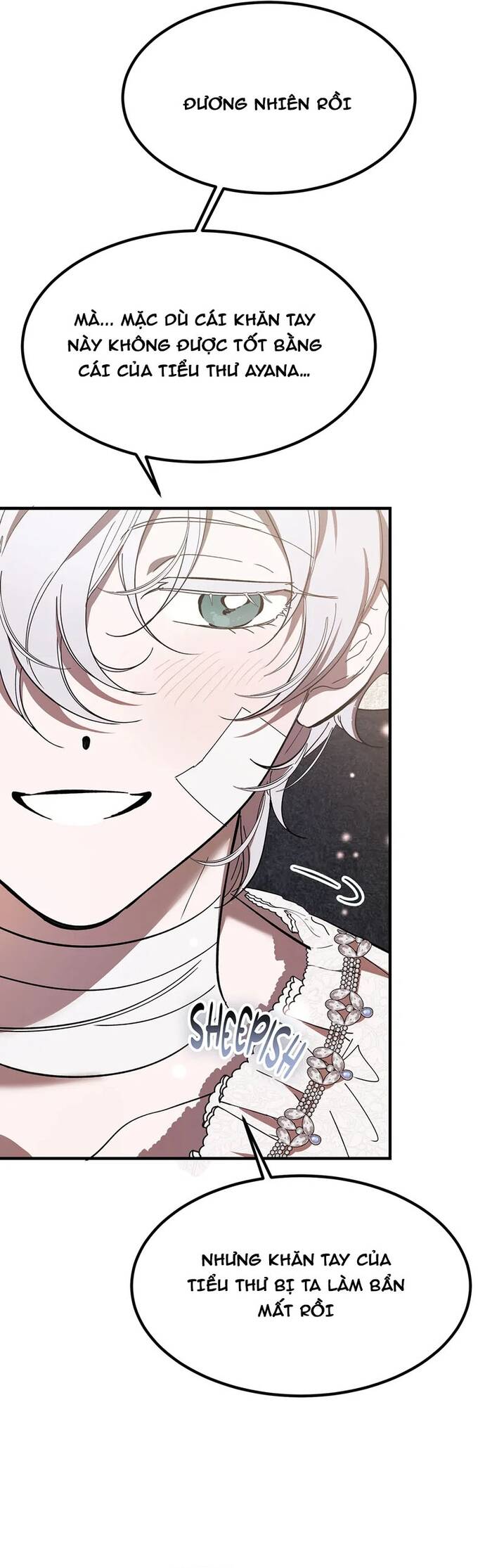 Bản Án Của Quý Tộc Suy Vong Chapter 16 - 47