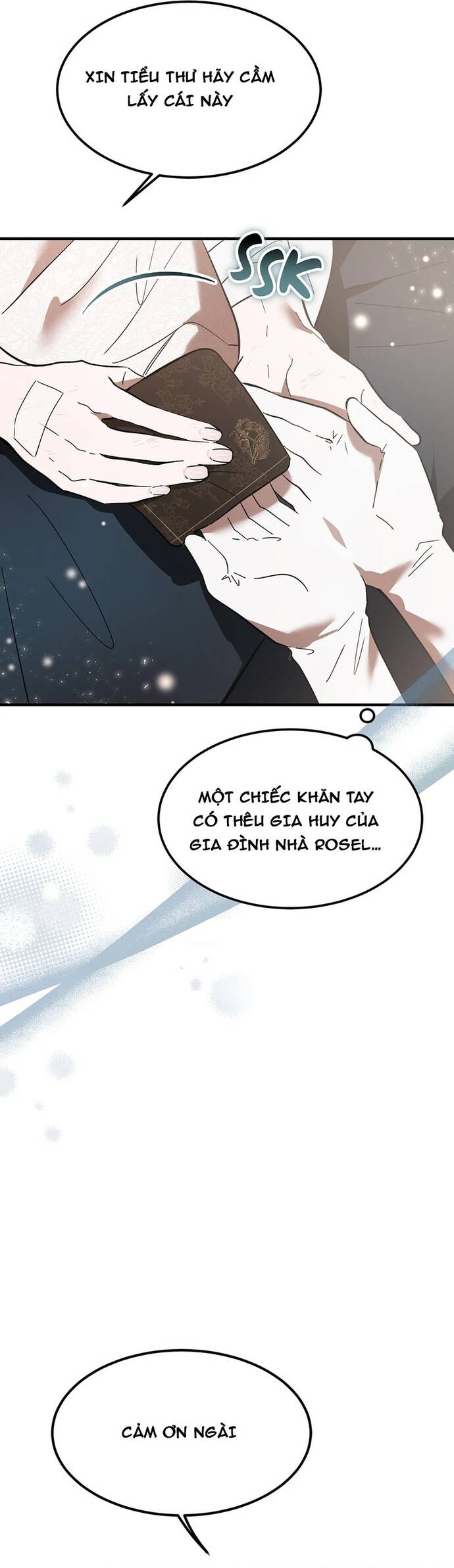 Bản Án Của Quý Tộc Suy Vong Chapter 16 - 48