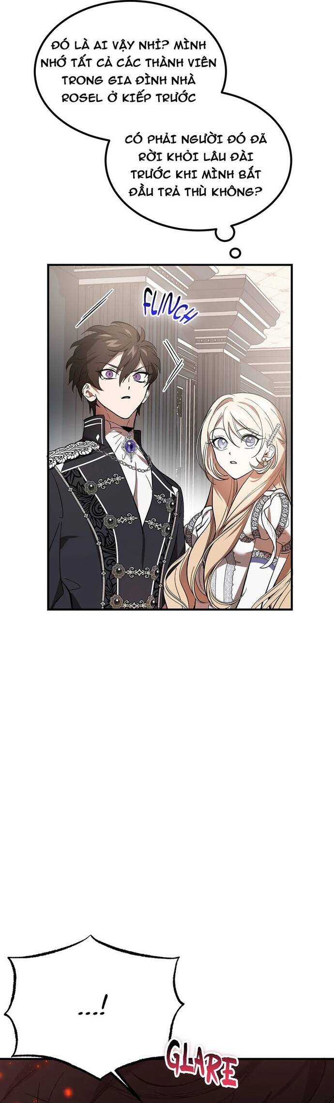 Bản Án Của Quý Tộc Suy Vong Chapter 16 - 53
