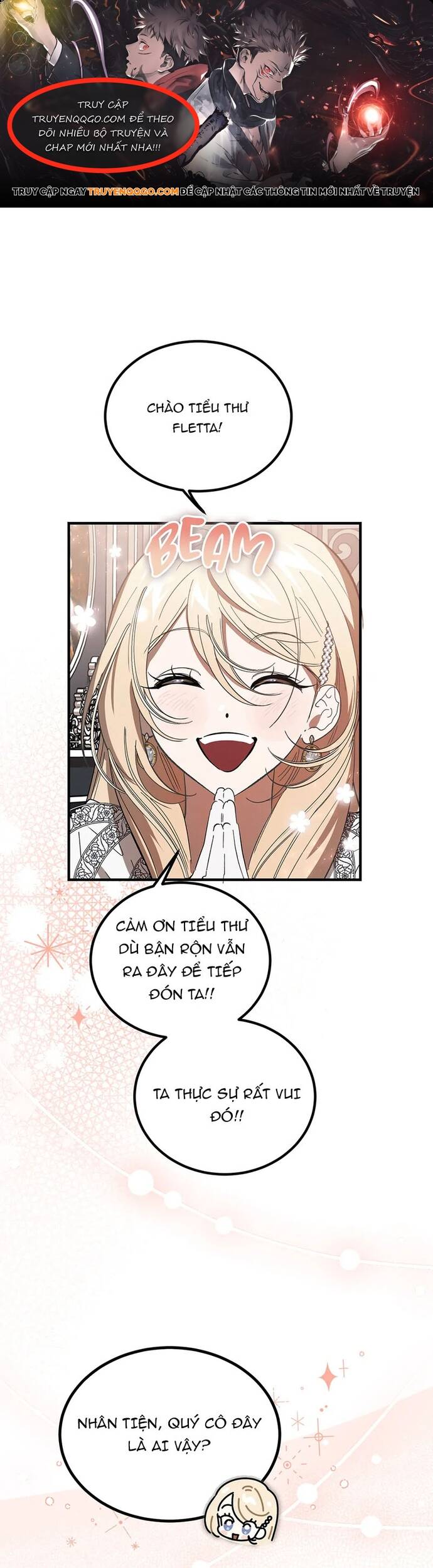 Bản Án Của Quý Tộc Suy Vong Chapter 17 - 1