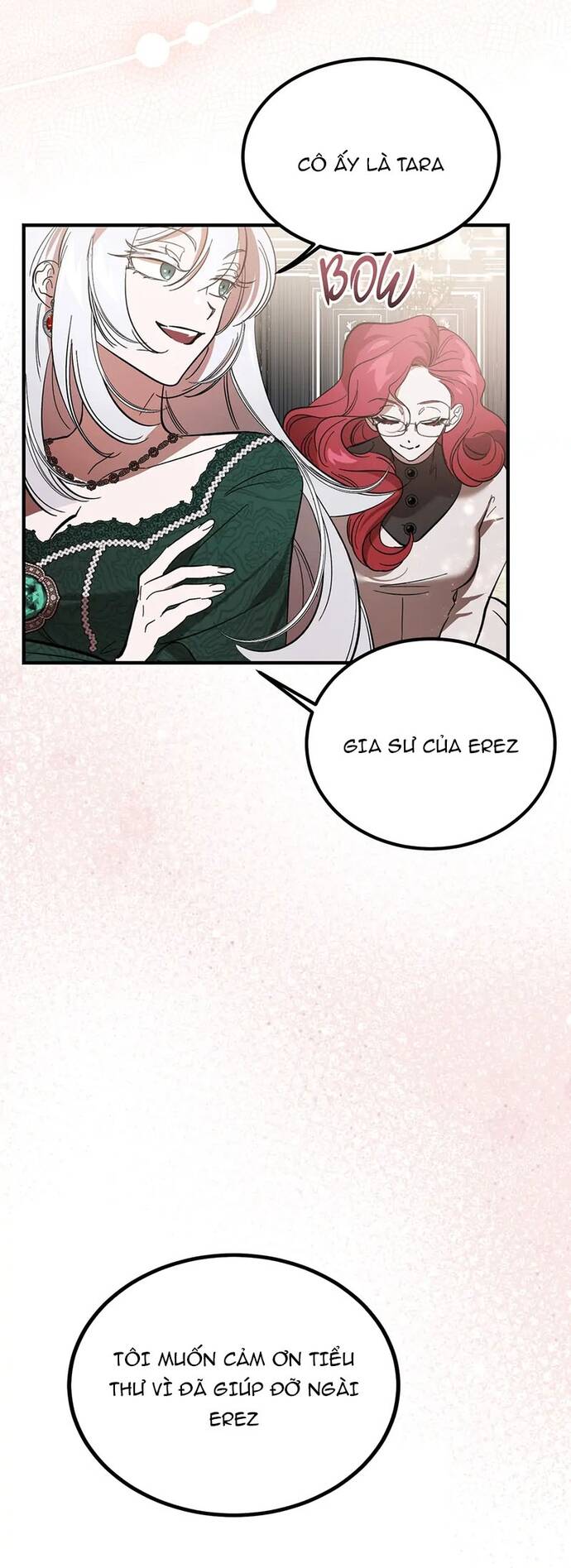 Bản Án Của Quý Tộc Suy Vong Chapter 17 - 2