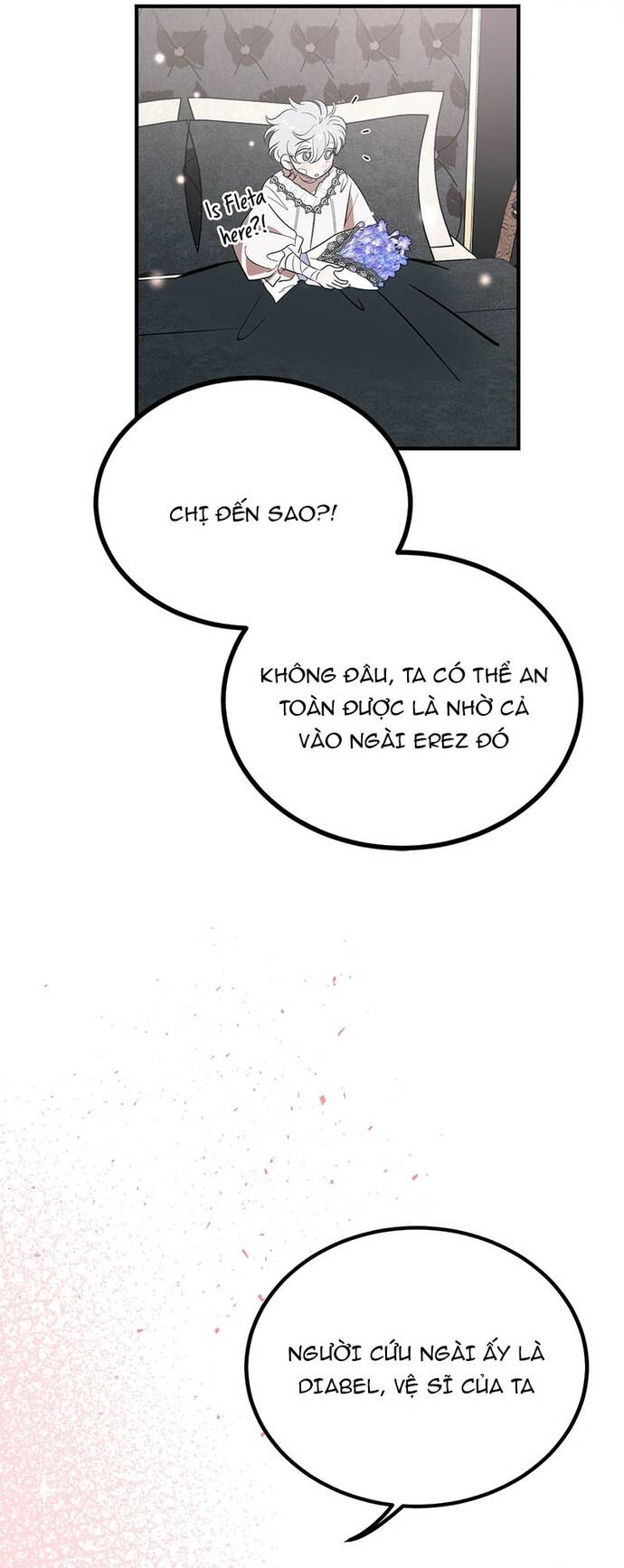 Bản Án Của Quý Tộc Suy Vong Chapter 17 - 3