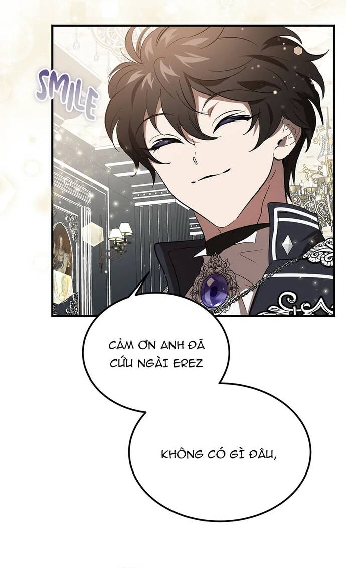 Bản Án Của Quý Tộc Suy Vong Chapter 17 - 5