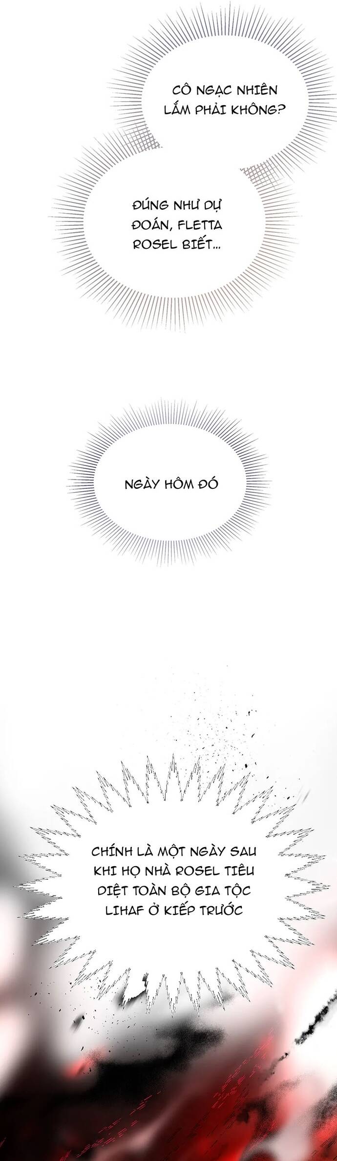 Bản Án Của Quý Tộc Suy Vong Chapter 17 - 9