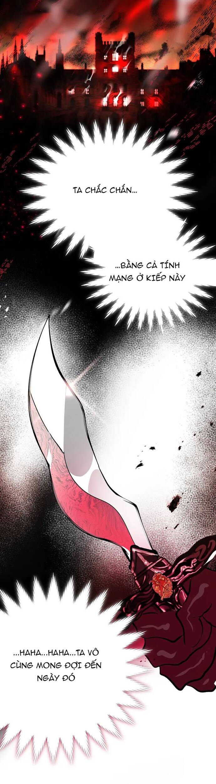 Bản Án Của Quý Tộc Suy Vong Chapter 17 - 10
