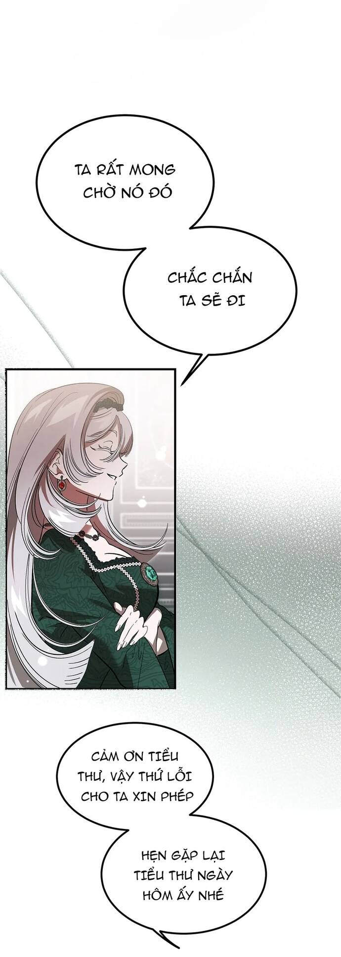 Bản Án Của Quý Tộc Suy Vong Chapter 17 - 11