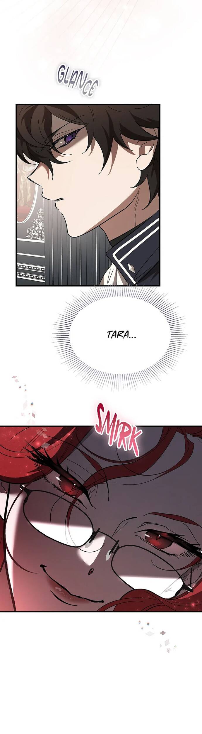 Bản Án Của Quý Tộc Suy Vong Chapter 17 - 13