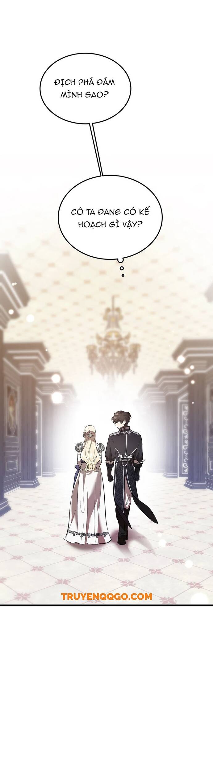 Bản Án Của Quý Tộc Suy Vong Chapter 17 - 14