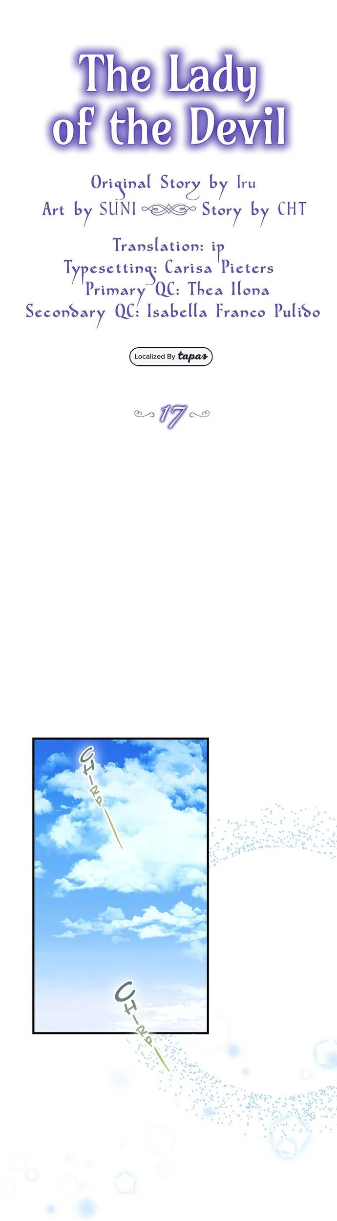 Bản Án Của Quý Tộc Suy Vong Chapter 17 - 15