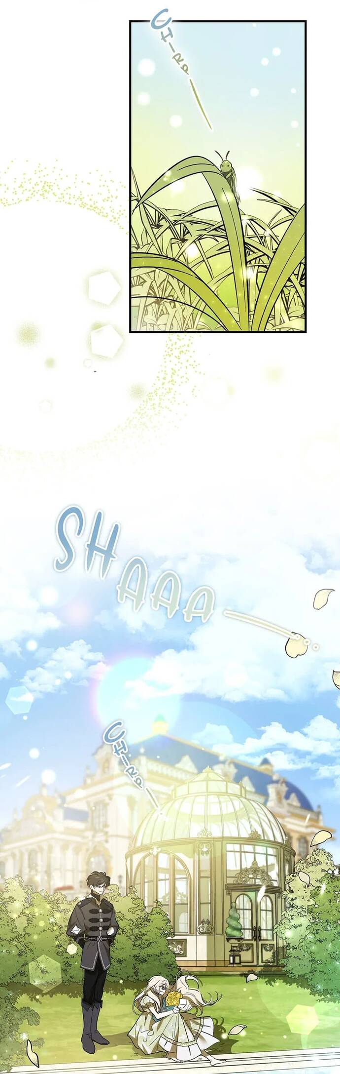 Bản Án Của Quý Tộc Suy Vong Chapter 17 - 16