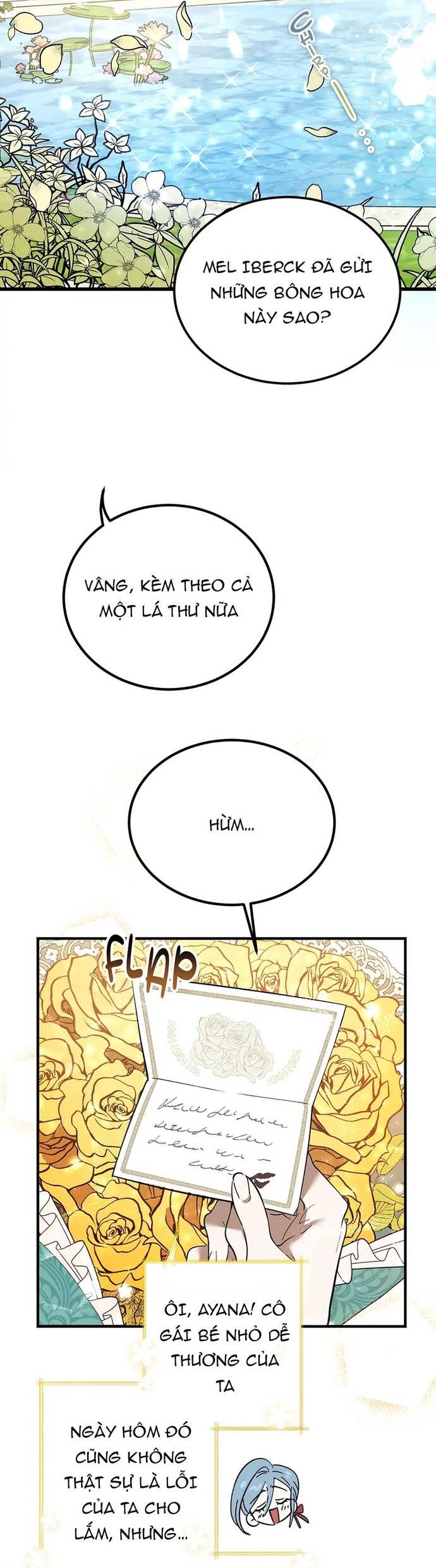 Bản Án Của Quý Tộc Suy Vong Chapter 17 - 17