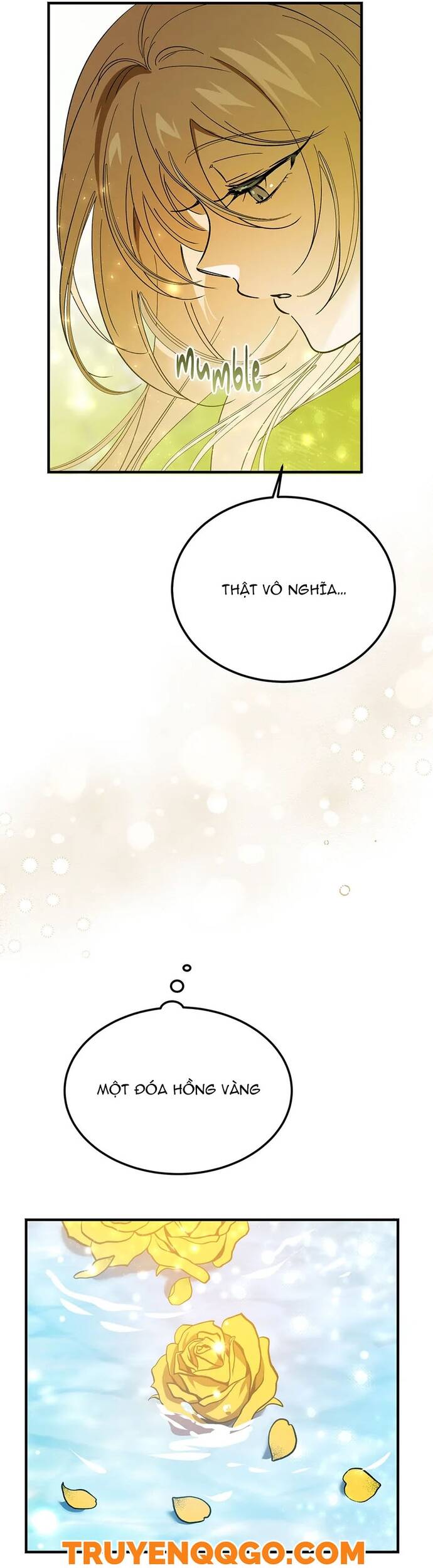 Bản Án Của Quý Tộc Suy Vong Chapter 17 - 22