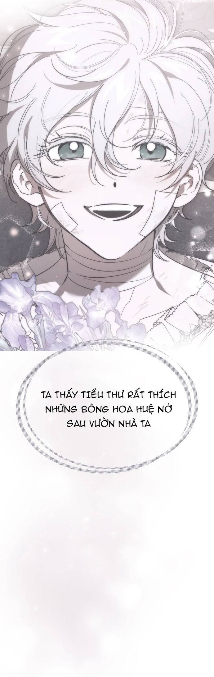 Bản Án Của Quý Tộc Suy Vong Chapter 17 - 24