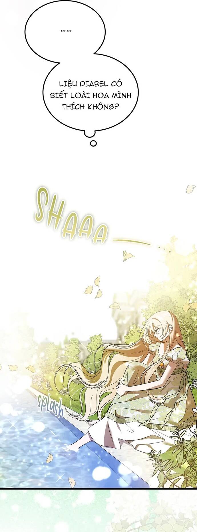 Bản Án Của Quý Tộc Suy Vong Chapter 17 - 25