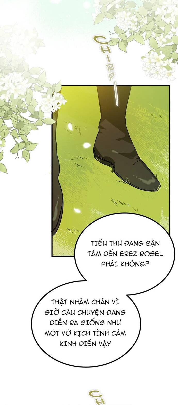 Bản Án Của Quý Tộc Suy Vong Chapter 17 - 26