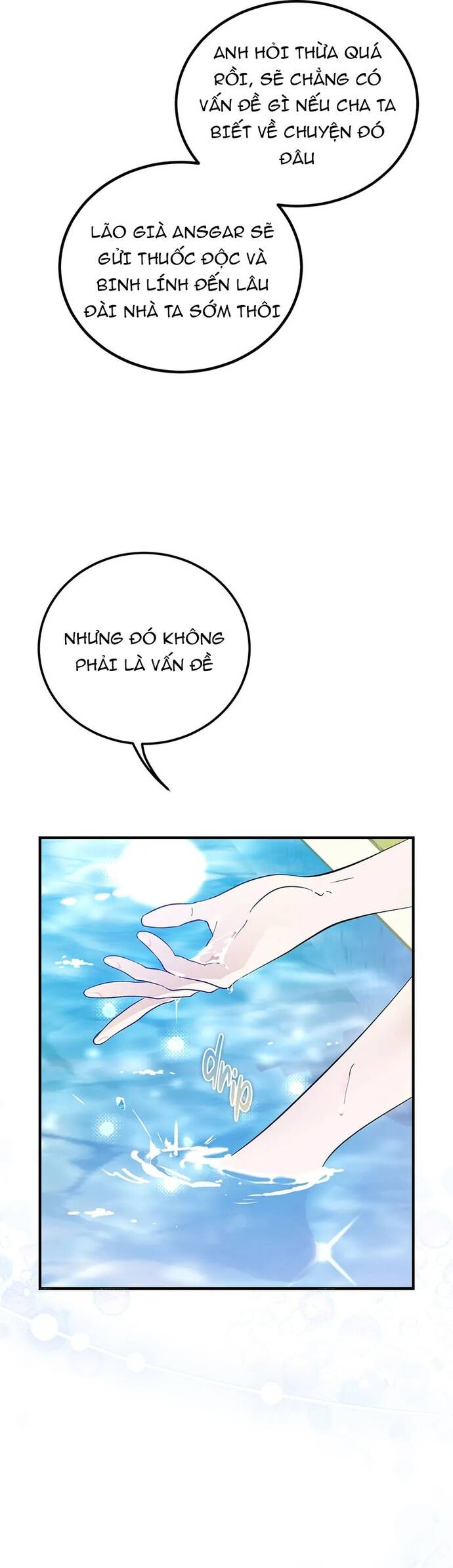 Bản Án Của Quý Tộc Suy Vong Chapter 17 - 28