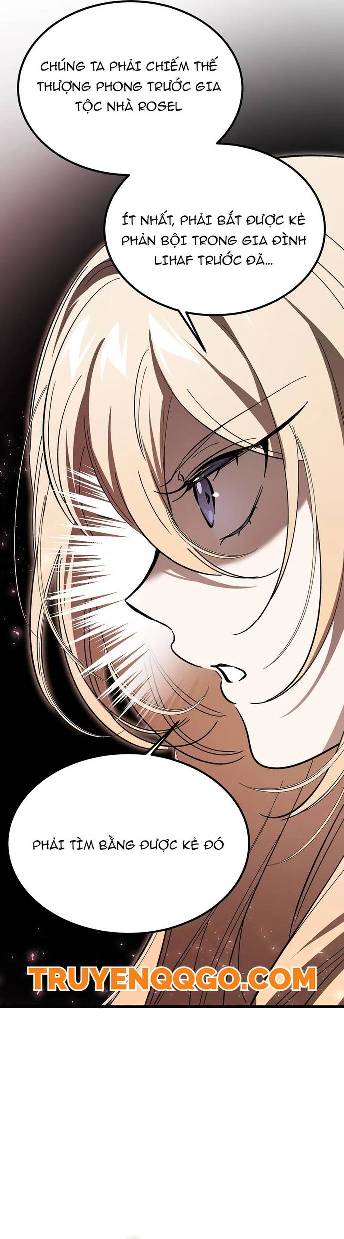 Bản Án Của Quý Tộc Suy Vong Chapter 17 - 30