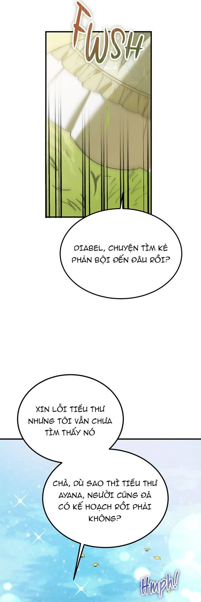 Bản Án Của Quý Tộc Suy Vong Chapter 17 - 31