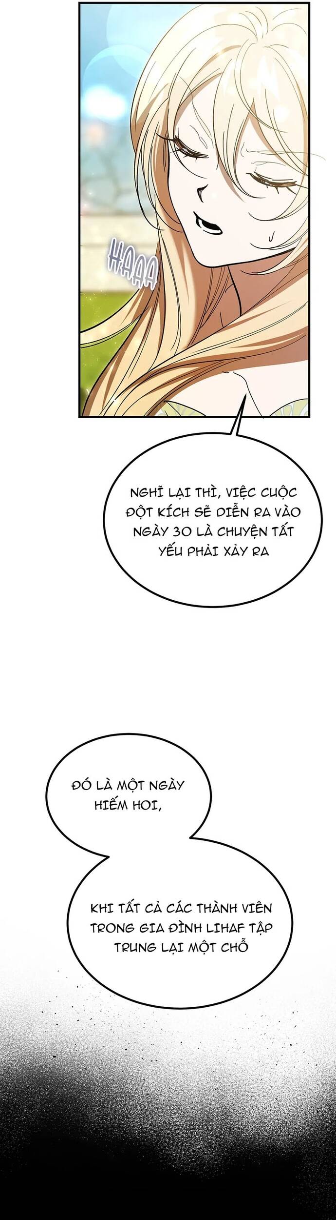 Bản Án Của Quý Tộc Suy Vong Chapter 17 - 33