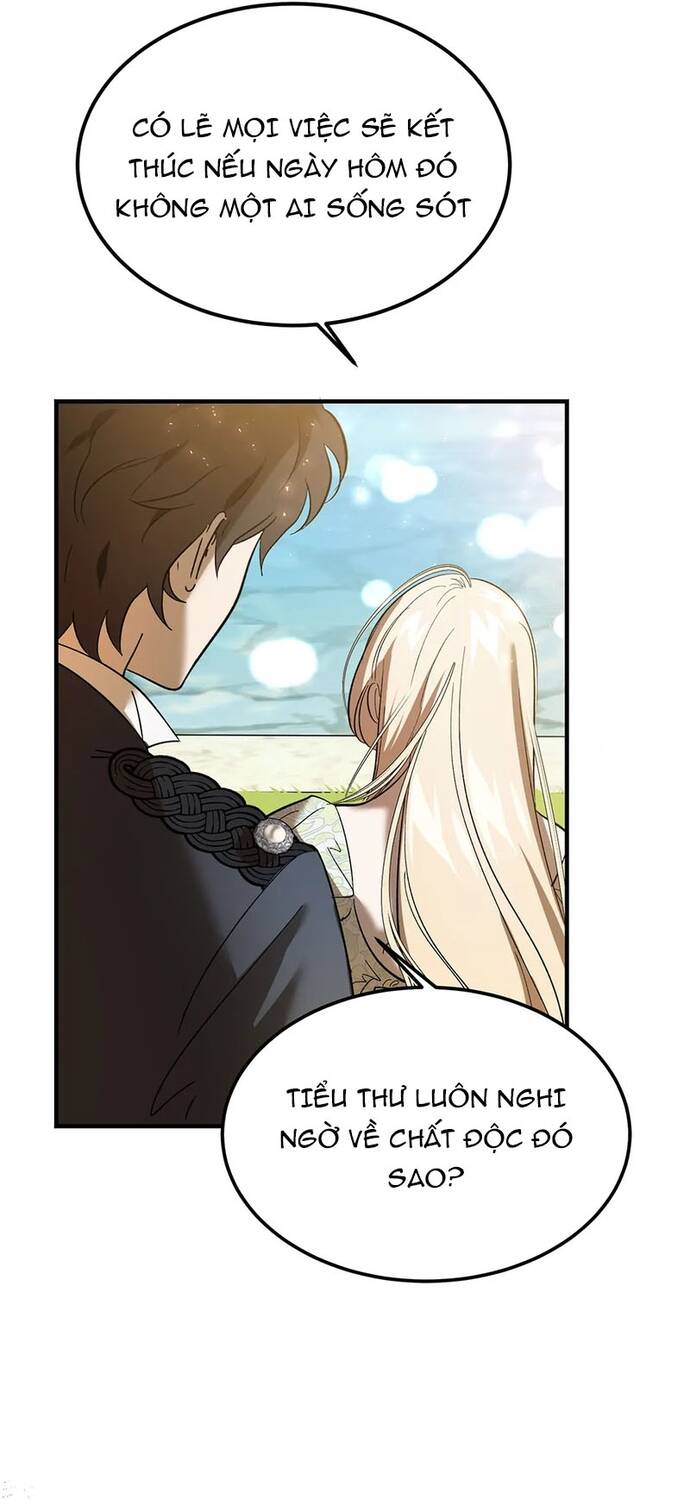Bản Án Của Quý Tộc Suy Vong Chapter 17 - 36