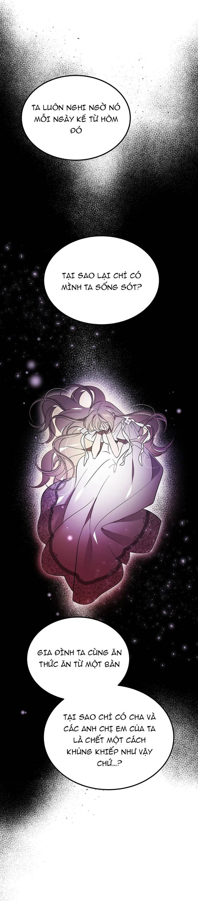 Bản Án Của Quý Tộc Suy Vong Chapter 17 - 37