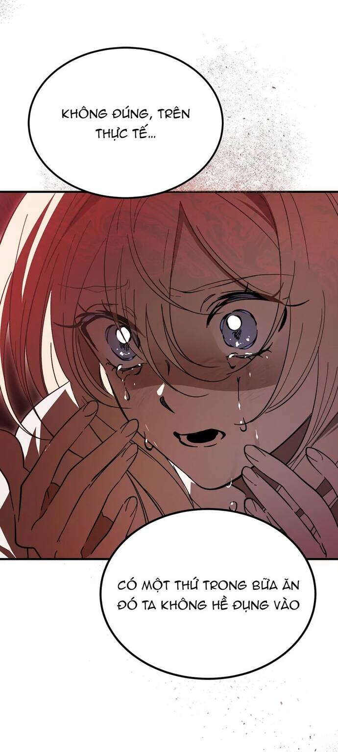 Bản Án Của Quý Tộc Suy Vong Chapter 17 - 38