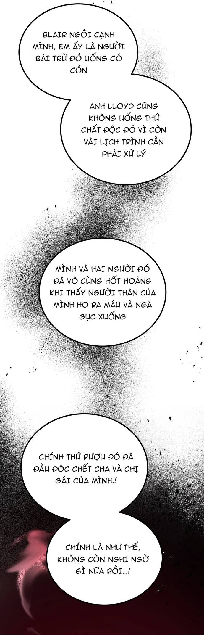 Bản Án Của Quý Tộc Suy Vong Chapter 17 - 41