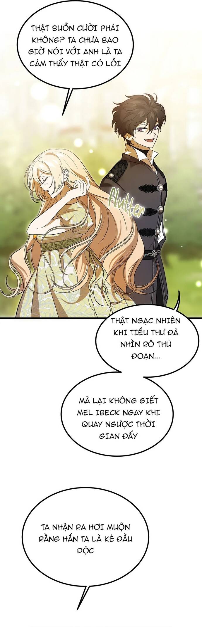 Bản Án Của Quý Tộc Suy Vong Chapter 17 - 43