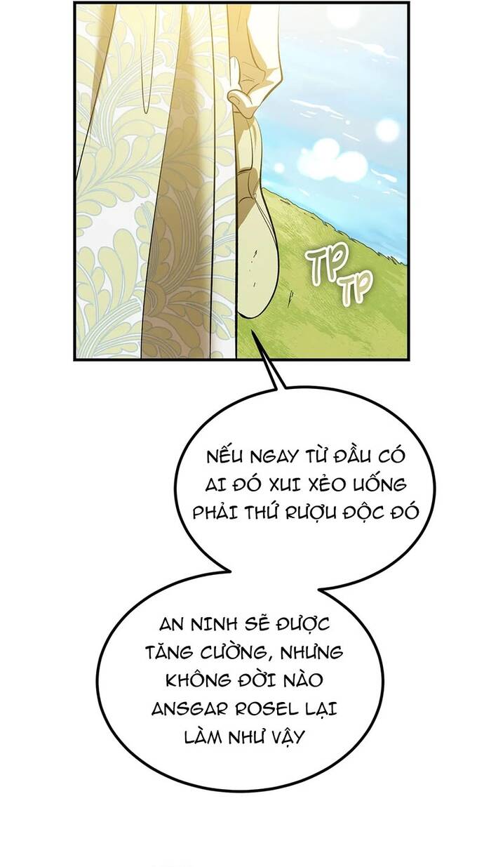 Bản Án Của Quý Tộc Suy Vong Chapter 17 - 44