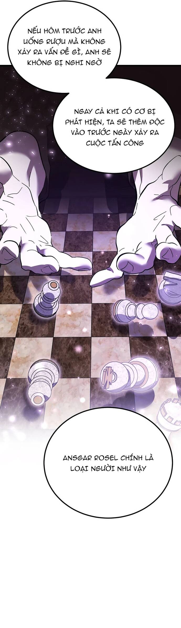 Bản Án Của Quý Tộc Suy Vong Chapter 17 - 45