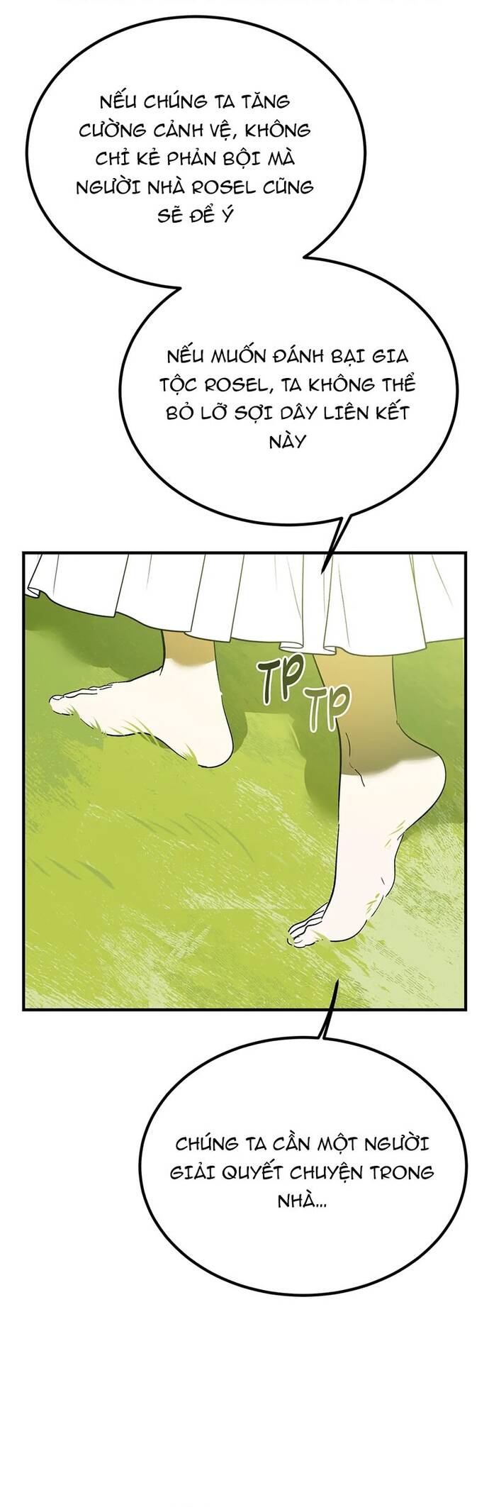 Bản Án Của Quý Tộc Suy Vong Chapter 17 - 48