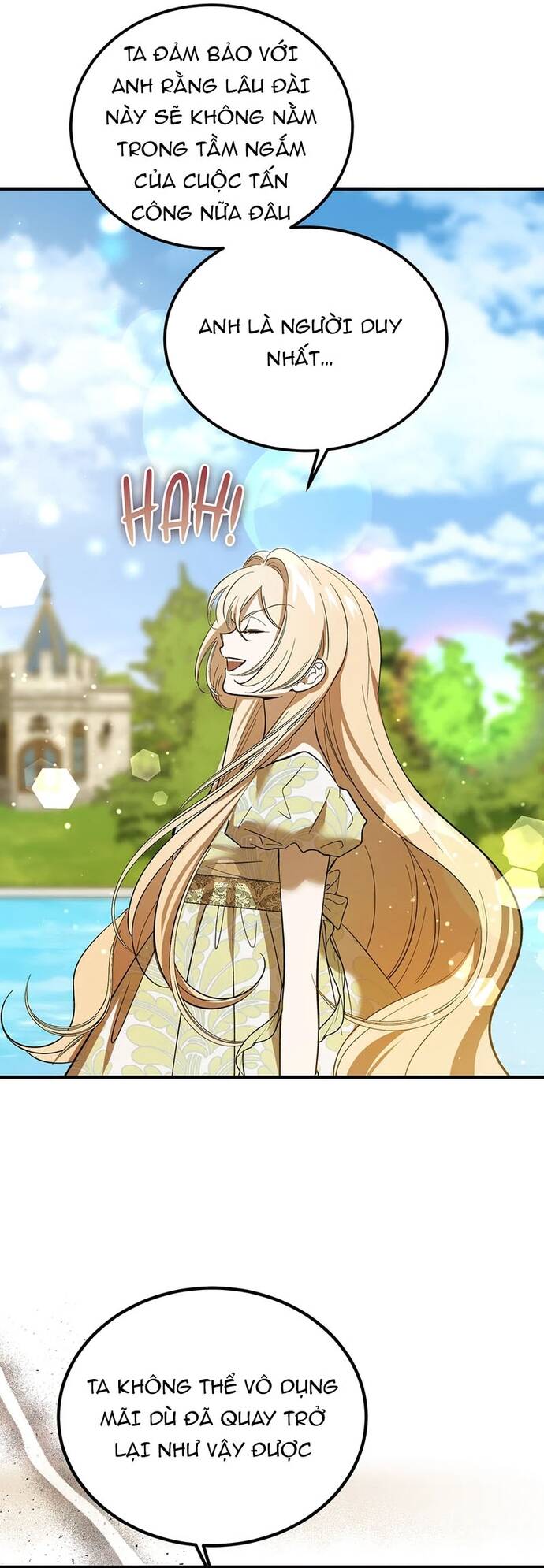 Bản Án Của Quý Tộc Suy Vong Chapter 17 - 49