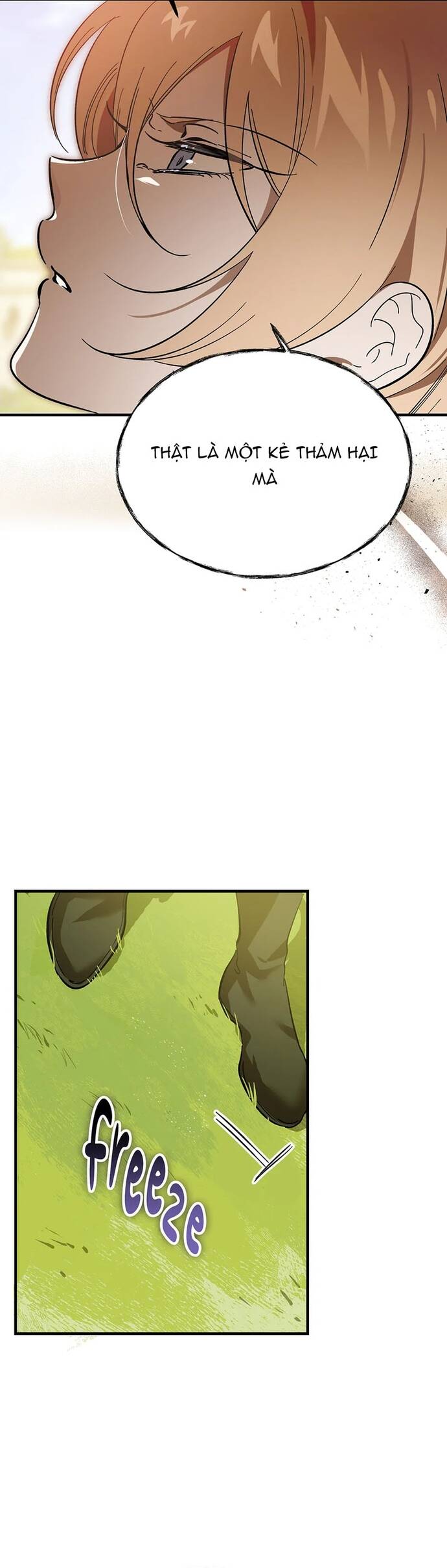 Bản Án Của Quý Tộc Suy Vong Chapter 17 - 50