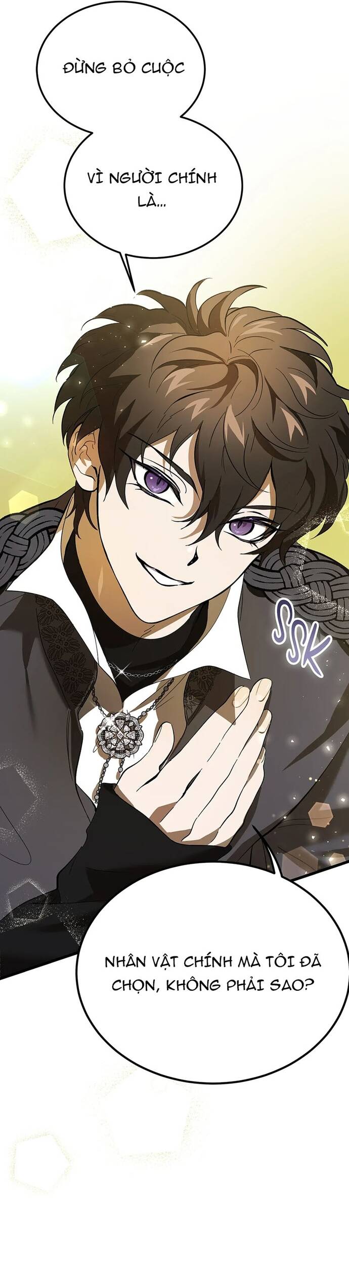 Bản Án Của Quý Tộc Suy Vong Chapter 17 - 52