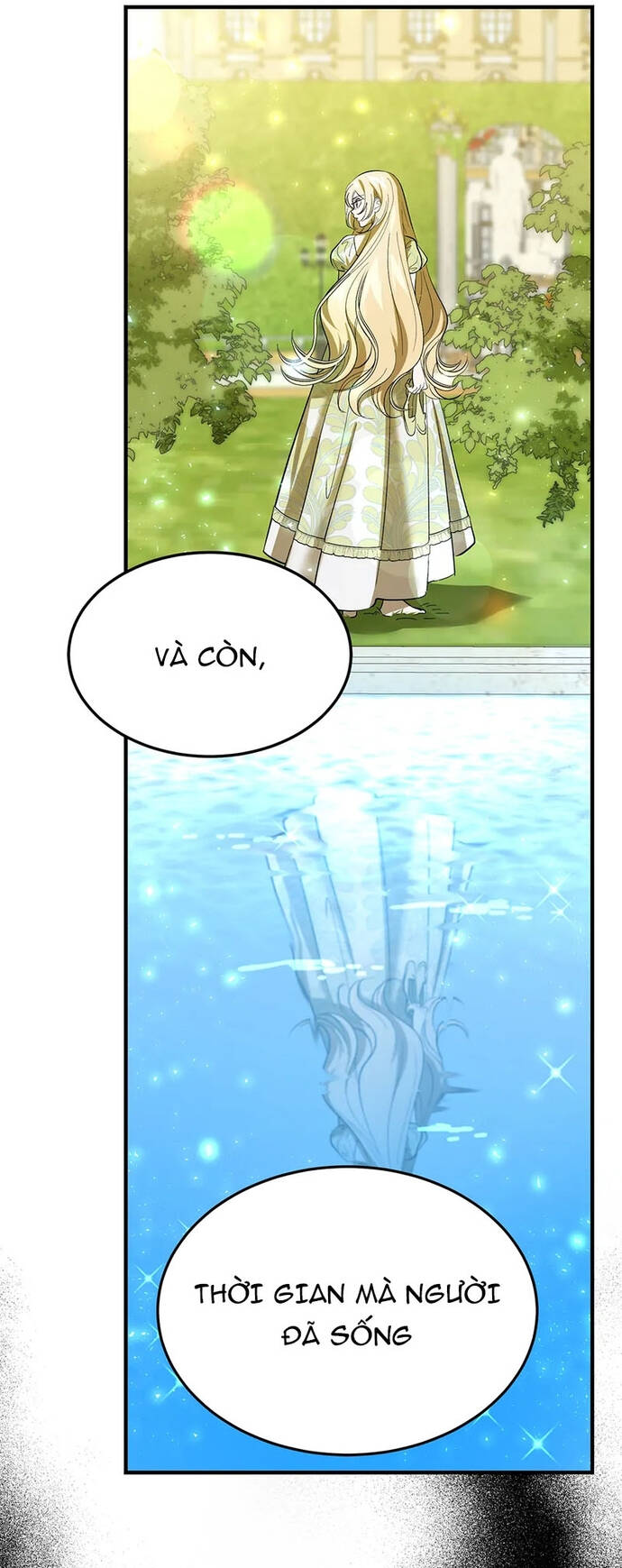 Bản Án Của Quý Tộc Suy Vong Chapter 17 - 55