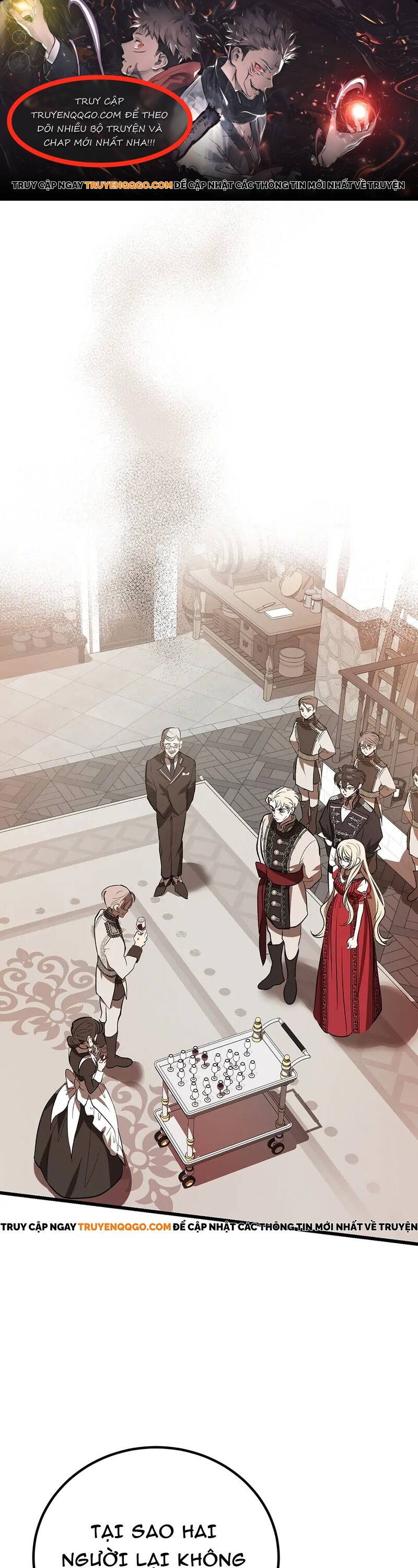 Bản Án Của Quý Tộc Suy Vong Chapter 19 - 1